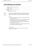 Comprehensive Final Exam-ACCT526-850_010-201820.