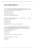 mana 3325 chapter 8 questions n answers rated A&plus;