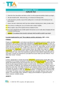 TEFL Assignment C - Authentic Text
