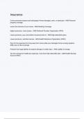 Insurance Questions And Answers Rated A&plus; New Update Assured Satisfaction