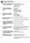 MILESTONE HESI RETAKE 2023 TEST BANK 300 QUESTIONS AND CORRECT DETAILED ANSWERS WITH RATIONALES&vert;AGRADE