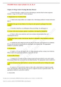 NSG6005 WEEK 3 Quiz Q Bank&period;docx