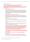 NSG NU 621 Harvi Patel&rsquo;s Initial Post week 7 