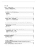 Summary PSBK Berns H1,2,3,4,5,6,7,10 educational sciences