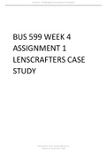 NRNP 6540 Week 4 Assignment Week 4 Case Study 1 A 76-year-old woman presents today with complaints of nasal drainage,(answered by expert tutors