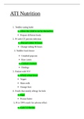 ATI&lowbar;Nutrition&lowbar;Exam&lowbar;latest&period;