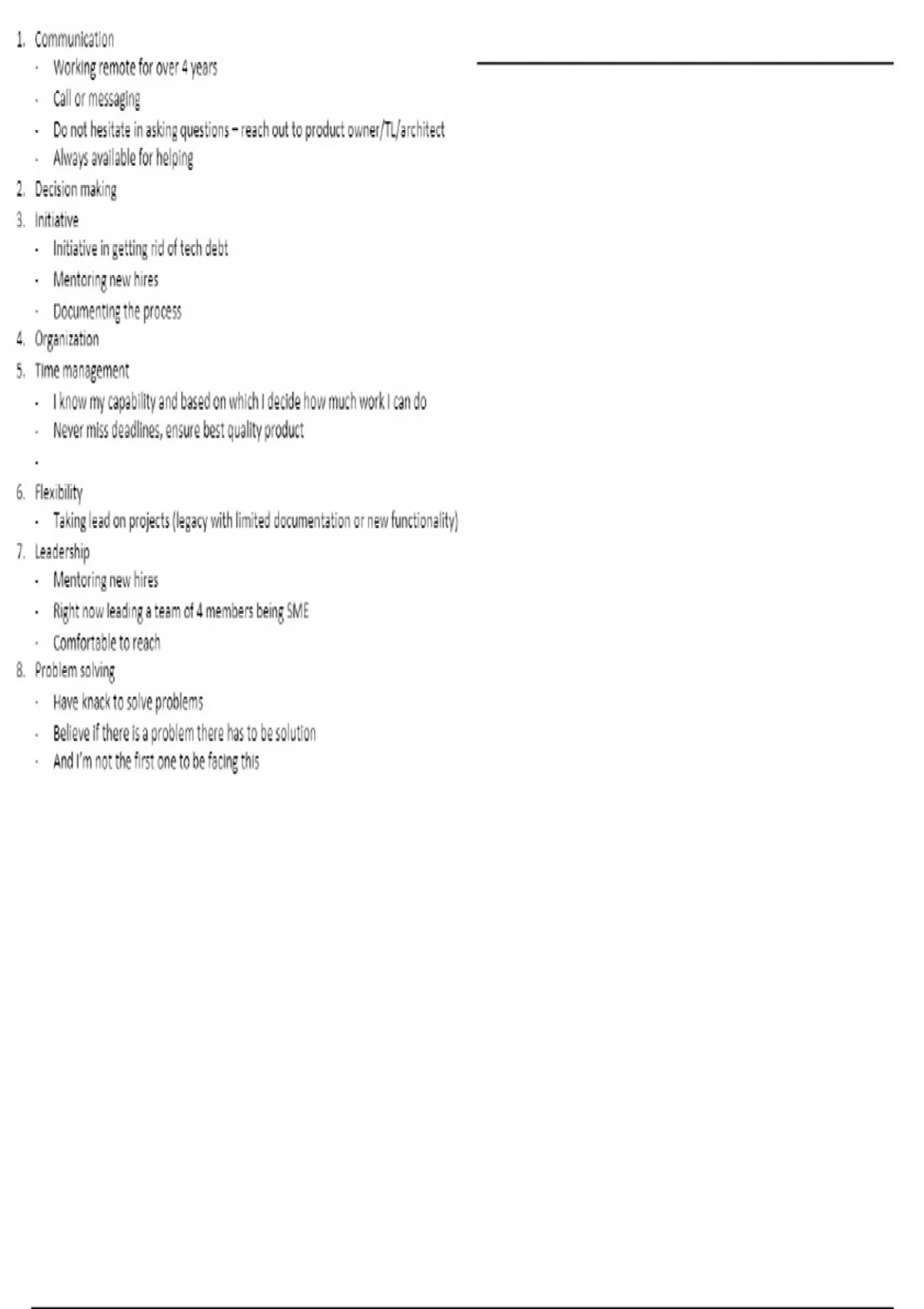 Summary Activity Guide - The Problem Solving Process - Computer Science ...