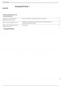 Nursing 202 Exam 1 Questions With Correct Answers&period;&lowbar;&period;pdf
