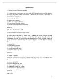 EMST&colon;ATLS Test completed 3  2021 latest