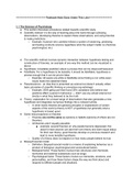 All PSYA01 Textbook Notes (Chptr 1-8)