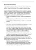 Samenvatting  Bedrijfseconomie in Balans Hoofdstuk 25&semi; Plaats en promotie