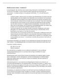Samenvatting Bedrijfseconomie in Balans Hoofdstuk 26&semi; E-business