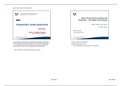 Financiële verslaggeving samenvatting onder slides, index, uitgewerkte werkcolleges en oefeningen uit handboek