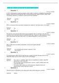 ETHC 210 - EXAM 7 -&lpar;75 out of 75&rpar; latest edition 2021
