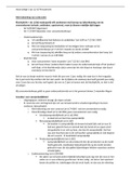 HC 1 PRIVAATRECHT
