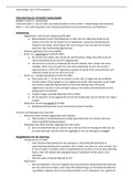 College aantekeningen 2 Privaatrecht &lpar;JUR-1PRIVR&rpar; 