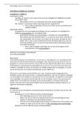 College aantekeningen Privaatrecht 3 &lpar;JUR-1PRIVR&rpar; 