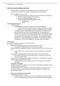 College aantekeningen Privaatrecht 2 &lpar;JUR-1PRIVR&rpar; 