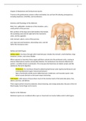 EMT-B Chapter 30 Abdominal and Genitourinary Injuries