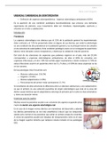 Apuntes de clase Odontología Integral del Niño II