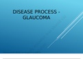 NR507 Week 1 Glaucoma Part 1.