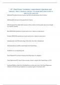 Exam &lpar;elaborations&rpar; CP  