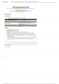 C202 10- 14 chapter summary notes &lpar;including learning objective question answers&rpar;