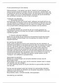 Maatschappijwetenschappen samenvatting Seneca H1 t&sol;m H9 