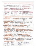 MATRIC PHYSICS NOTES - complete syllabus summary