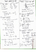 LECTURE NOTES PHYSICS