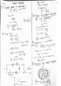 LECTURE NOTES PHYSICS