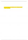  WGU D431 DIGITAL FORENSICS IN CYBERSECURITY    TASK 2 2024&sol;2025