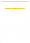 WGU D431 DIGITAL FORENSICS IN CYBERSECURITY  TASK 2 2024&sol;2025