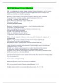 MGT 301 Exam 1 &vert;&vert; very Flawless&period;