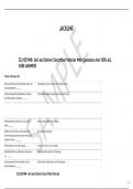  SS21SEVWB- Sell and Deliver Electrified Vehicles With Questions And 100&percnt; ALL SURE ANSWERS