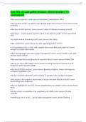 Unit 301 city and guilds business administration &vert;&vert; A&plus; Guaranteed&period;
