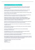 C233 Employment Law &vert;&vert; very Flawless&period;
