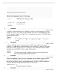   NURS 6640N final  &lpar;2&rpar; graded A
