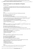 Chapter 04&colon; Prenatal Care and Adaptations to Pregnancy