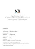 Paper Dietistisch Consult + beoordelingsformulier (7.8)