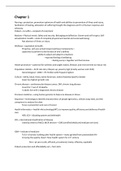 NURSING MISC: RN BOOK CHAPTERS 185 PAGES
