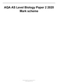 AQA-A-level-biology-paper-2-2020-mark-scheme