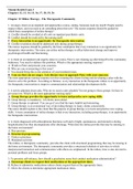 NURSING 2230 Mental Health Exam 3 Chapters 12&comma; 13&comma; 14&comma; 15&comma; 16&comma; 17&comma; 18&comma; 19&comma; 26