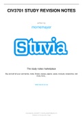 Stuvia-573577-civ3701-study-revision-notes&period;