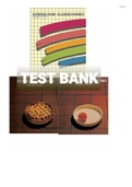 TEST BANK FOR INTRODUCTORY ECONOMICS AND INTRODUCTORY MACROECONOMICS JOHN G. MARCIS and MICHAEL VESETH (Auth.)