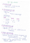 wiskunde hoofdstuk 2 stelsels en vergelijkingen