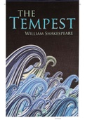 "The Tempest" Detailed Play Analysis