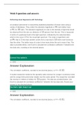 MATH 225N Week 8 Questions and Answers&period;docx