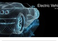 Electric Vehicles Fundamentals 