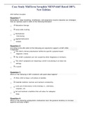 Case Study MidTerm Seraphin NRNP 6665 Rated 100&percnt; New Edition 